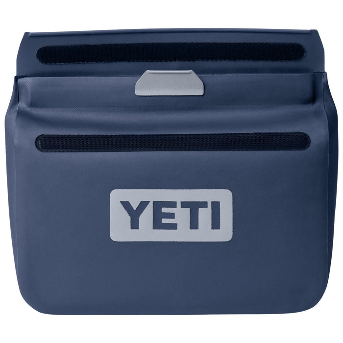 YETI SideKick Dry 3L Waterproof Gear Case Classic Navy Image 05