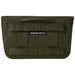 YETI SideKick Dry 3L Waterproof Gear Case Olive / King Crab Orange Image 02