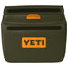 YETI SideKick Dry 3L Waterproof Gear Case Olive / King Crab Orange Image 05