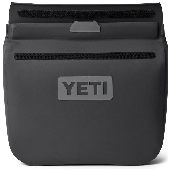 YETI Sidekick Dry 6L Charcoal Image 05