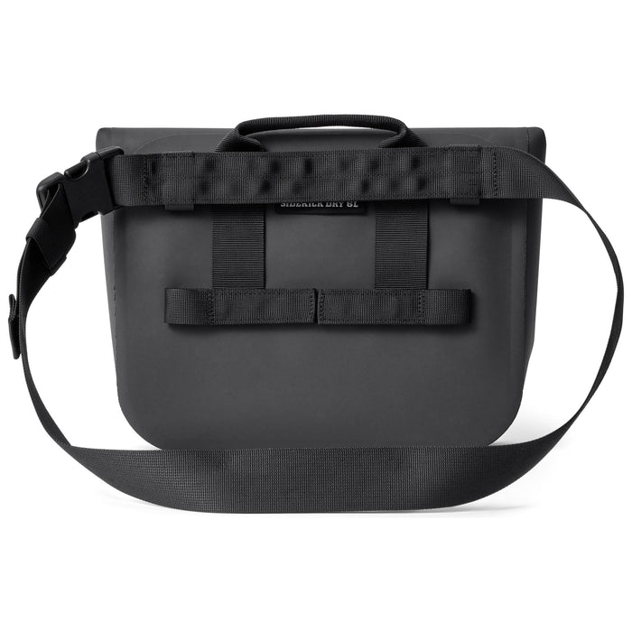 side bag to attach to a yeti YETI Sidekick Dry 6L — TCO Fly Shop