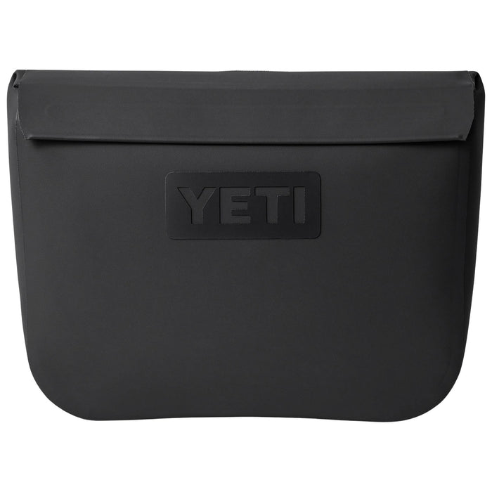 YETI SideKick Dry 6L Waterproof Gear Case Black Image 01