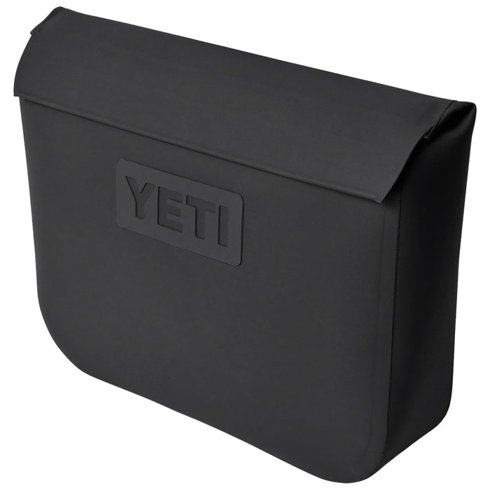 YETI SideKick Dry 6L Waterproof Gear Case Black Image 04