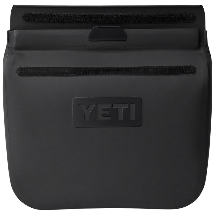 YETI SideKick Dry 6L Waterproof Gear Case Black Image 05