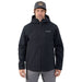 Grundens Men's Bulkhead Jacket Black Image 04