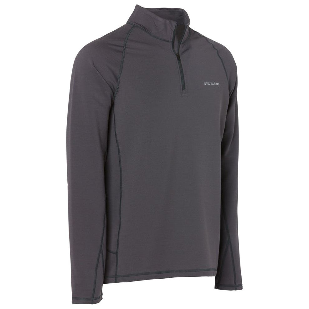 Grundens Men's Grundies Mid 1/4 Zip Top — TCO Fly Shop