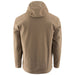 Grundens Men's Kryall Hoodie Otter Image 03