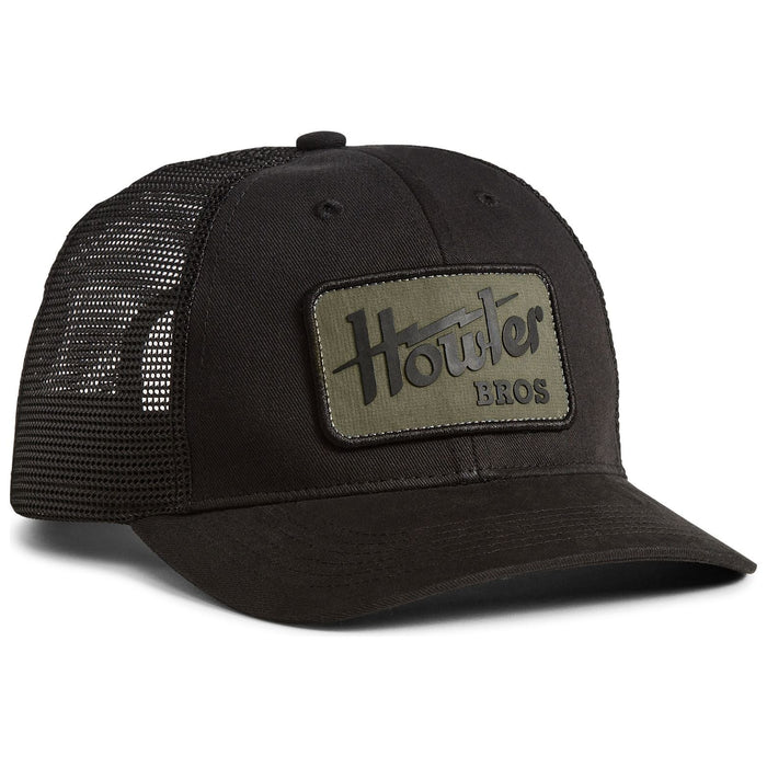 Howler Brothers Howler Electric Standard Hat Black Image 01