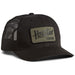 Howler Brothers Howler Electric Standard Hat Black Image 01