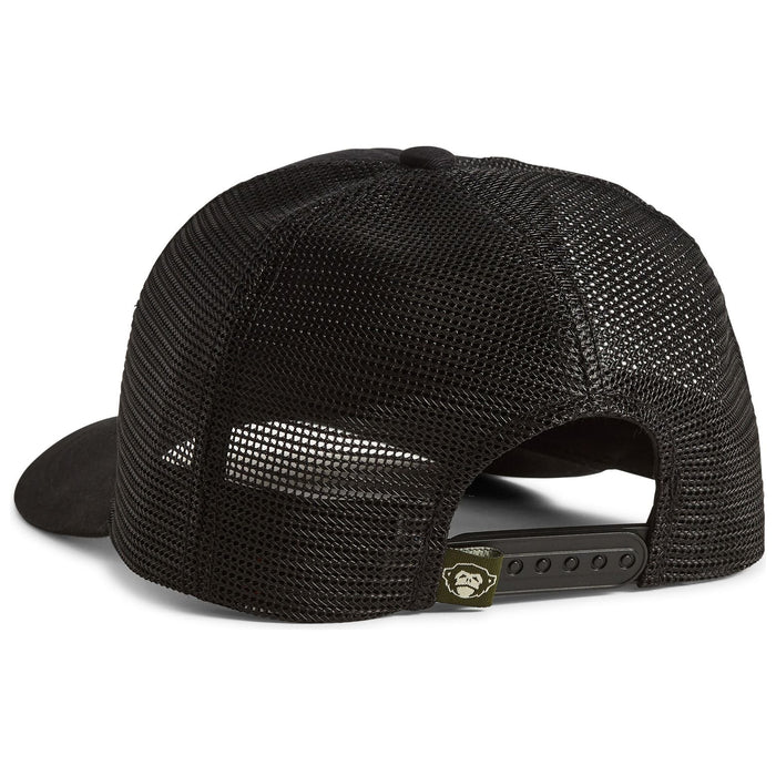 Howler Brothers Howler Electric Standard Hat Black Image 02