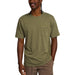 Howler Brothers Spectrum Pocket T-Shirt Lichen Green Image 03