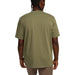 Howler Brothers Spectrum Pocket T-Shirt Lichen Green Image 04