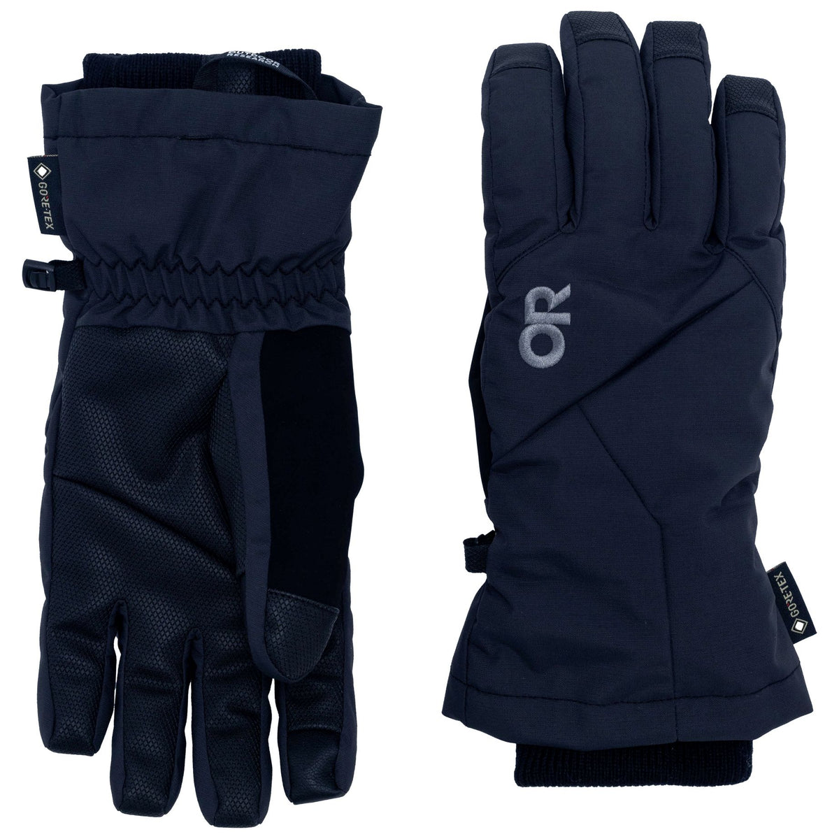 Womens Revolution Undercuff Gore-tex Gloves main image 1
