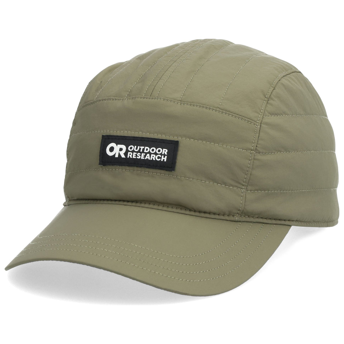 OR Shadow Insulated 5-Panel Cap — TCO Fly Shop