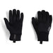 OR Women's Vigor Midweight Sensor Gloves Black Image 01