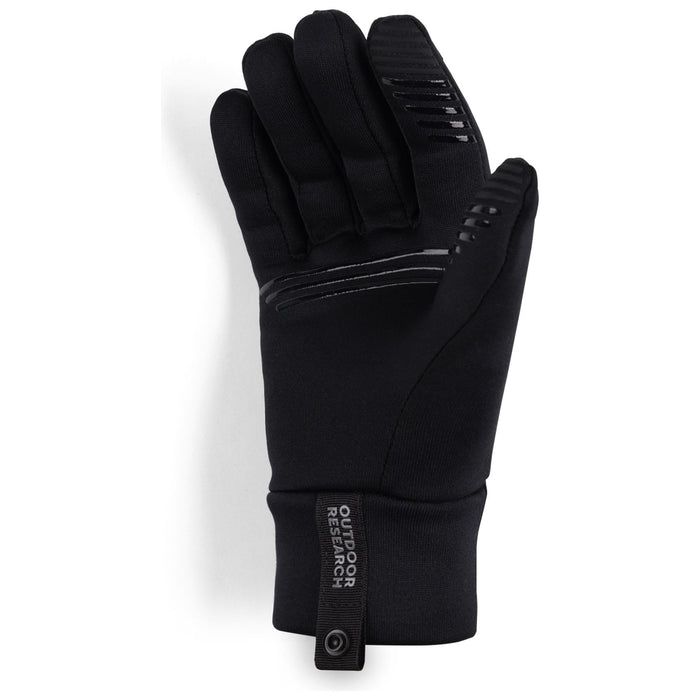 OR Women's Vigor Midweight Sensor Gloves Black Image 02