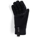 OR Women's Vigor Midweight Sensor Gloves Black Image 02