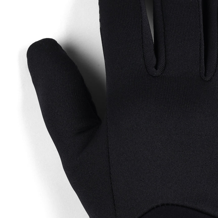 OR Women's Vigor Midweight Sensor Gloves Black Image 03