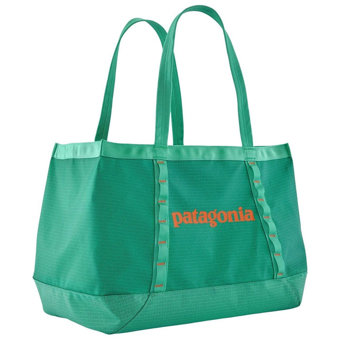 Patagonia Black Hole Tote 25L Aqua Stone