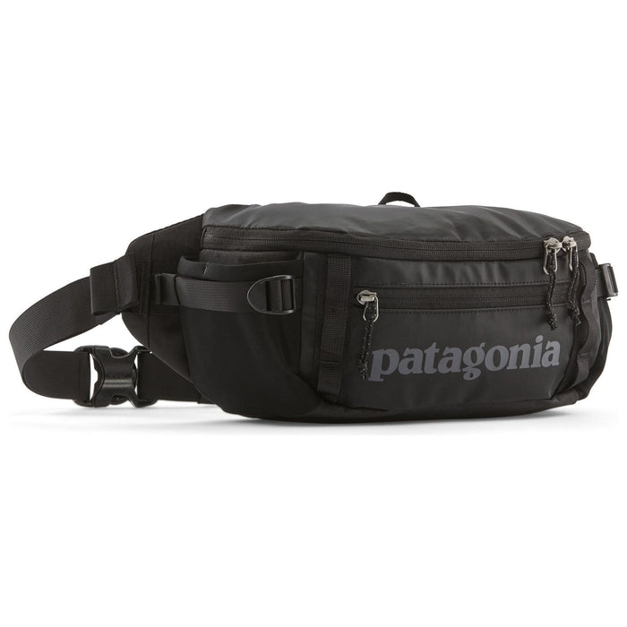 Patagonia Black Hole Waist Pack 5L Black Image 01
