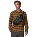 Patagonia Black Hole Waist Pack 5L Black Image 05