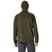 Patagonia Men's Fjord Loft Shirt Basin Green Image 03
