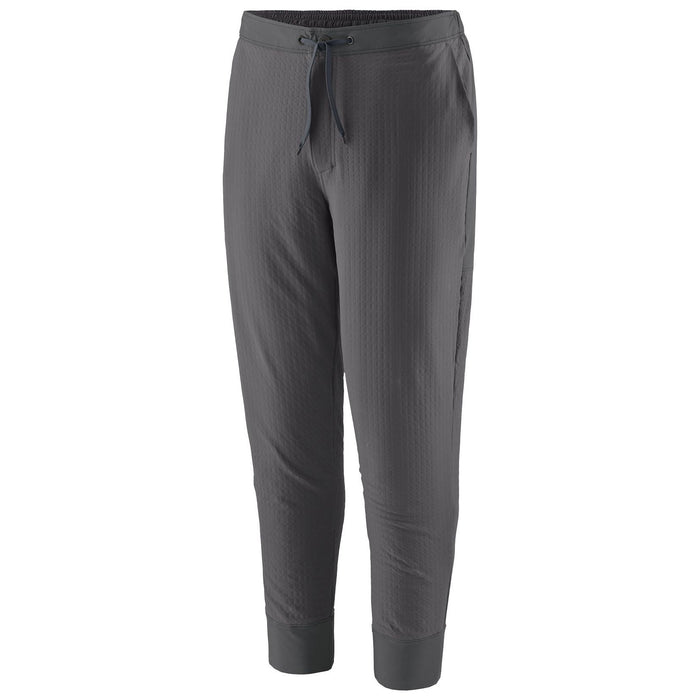 Patagonia Men's R2 TechFace Pants Forge Grey Image 01