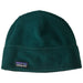 Patagonia R1 Air Beanie Old Growth Green Image 01