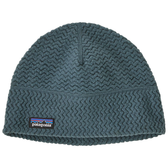 Patagonia R1 Air Beanie Summit Blue Image 01