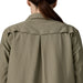 Patagonia Women's Long-Sleeved Self Guided Sun Shirt River Rock Green