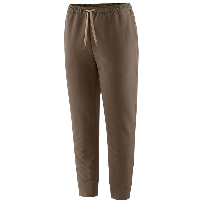 Patagonia Women's R2 CrossStrata Pants Marlow Brown Image 01