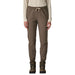 Patagonia Women's R2 CrossStrata Pants Marlow Brown Image 03