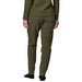 Patagonia Women's R2 CrossStrata Pants Pine Needle Green Image 03