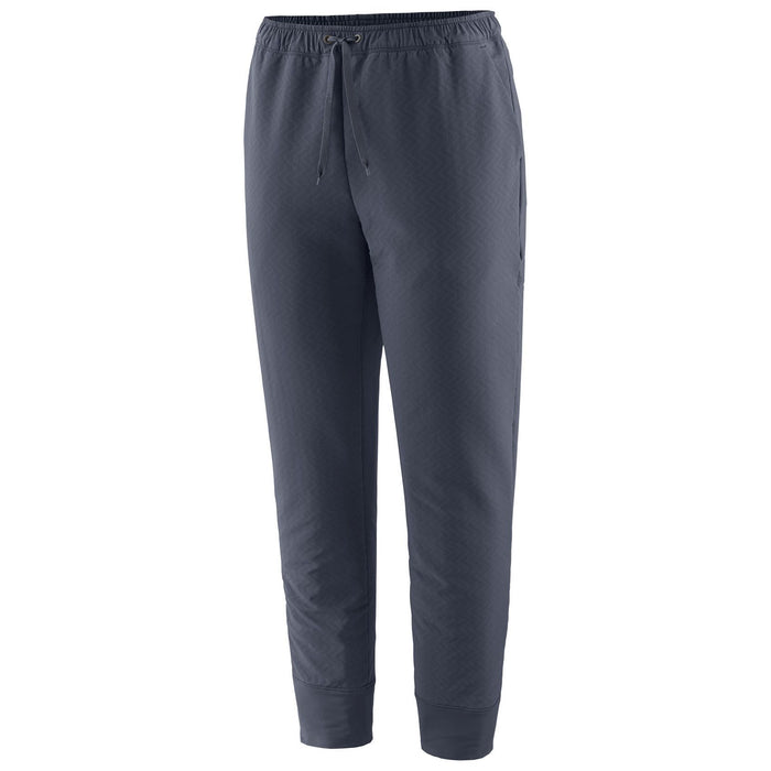 Patagonia Women's R2 CrossStrata Pants Smolder Blue Image 01