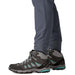 Patagonia Women's R2 CrossStrata Pants Smolder Blue Image 06
