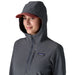 Patagonia Women's R2 CrossStrata Pullover Smolder Blue Image 05