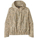 Patagonia Women's Swift Drift Sun Hoody Coastal Edge: Natural