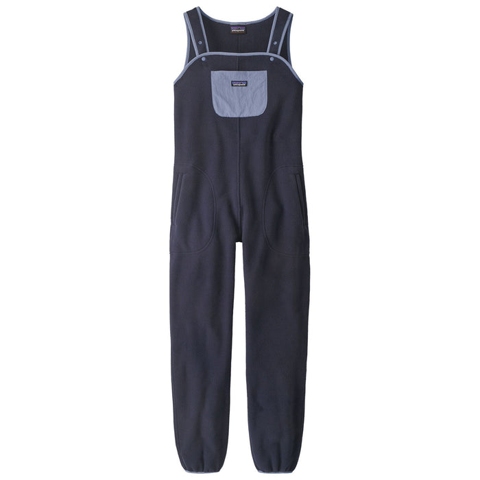 Patagonia Women's Synchilla Onesie Sunken Blue Image 01