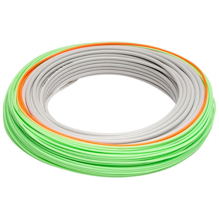RIO Ambassador Series Lake Chucker Gray / Orange / Green Image 01