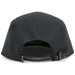 Simms Cascadia Rain Cap Black Image 02