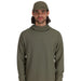 Simms Cascadia Rain Cap Dark Stone Image 04