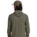 Simms Cascadia Rain Cap Dark Stone Image 06