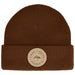 Simms Everyday Waffle Knit Beanie Cobia Image 01