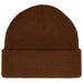 Simms Everyday Waffle Knit Beanie Cobia Image 02