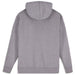 Simms Logo Hoody Grey Heather Image 02