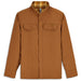 Simms Men's Bristol Reversible Jacket Cobia Image 01