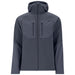 Simms Men's Confluence Hoody Selvedge Image 01