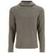 Simms Men's Highline Hoody Smokey Olive Image 01