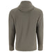 Simms Men's Highline Hoody Smokey Olive Image 02