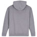 Simms Unisex Hook and Loop Hoody Grey Heather Image 02